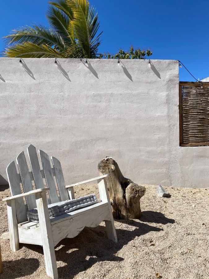 مبيت وإفطار لاباز The Mantarraya Outpost المظهر الخارجي الصورة