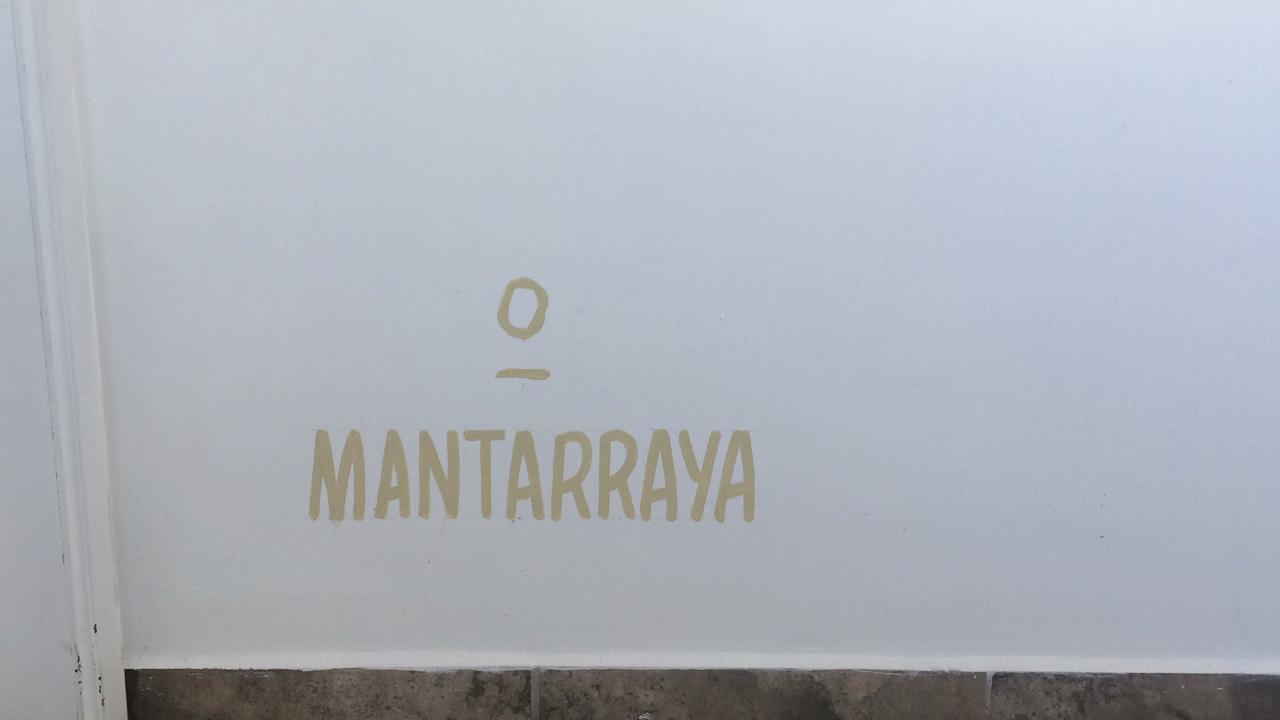 مبيت وإفطار لاباز The Mantarraya Outpost المظهر الخارجي الصورة